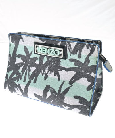 KENZO Pouches