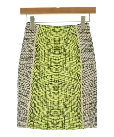 KENZO Knee length skirts