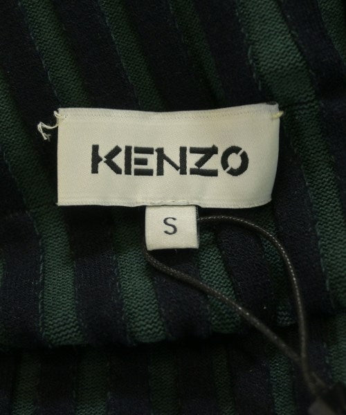 KENZO Long/Maxi length skirts