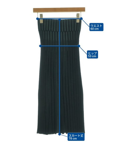 KENZO Long/Maxi length skirts