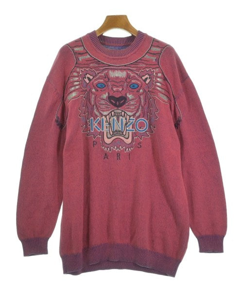 KENZO Sweaters
