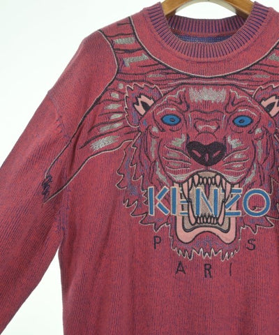 KENZO Sweaters