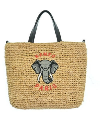 KENZO Totes