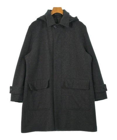 KENZO Soutien collar coats
