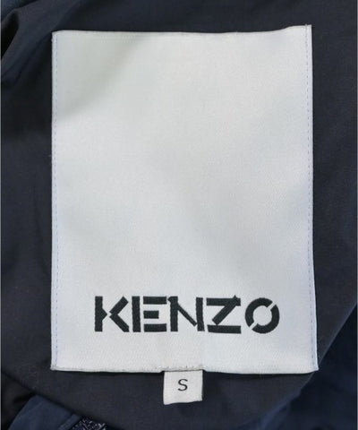 KENZO Down coats
