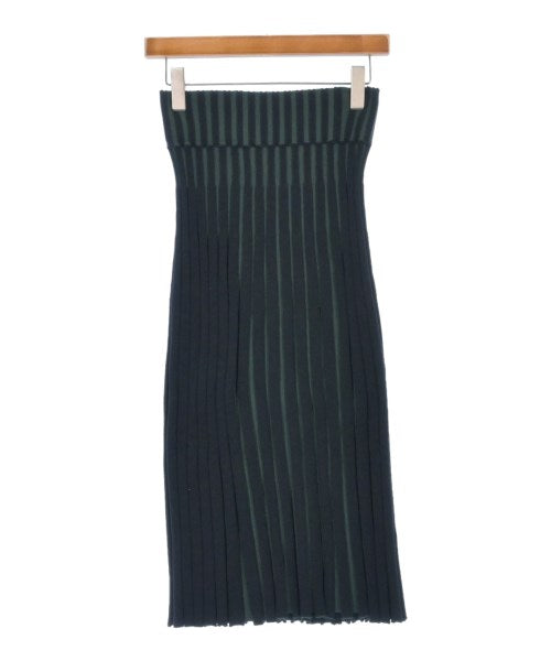 KENZO Long/Maxi length skirts