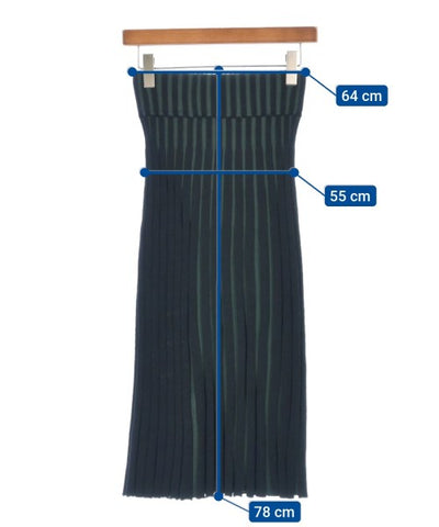 KENZO Long/Maxi length skirts