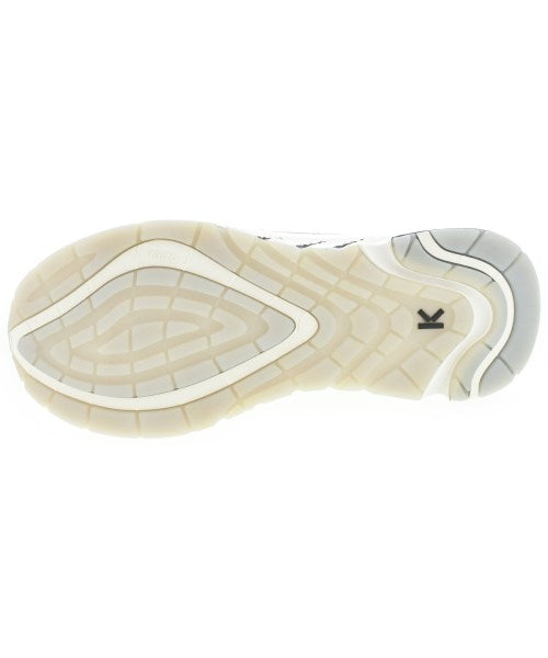 KENZO Sneakers BeigexGold 2021026Y0008 | Online Thrift Store