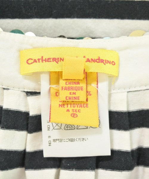 CATHERINE MALANDRINO Tee Shirts/Tops