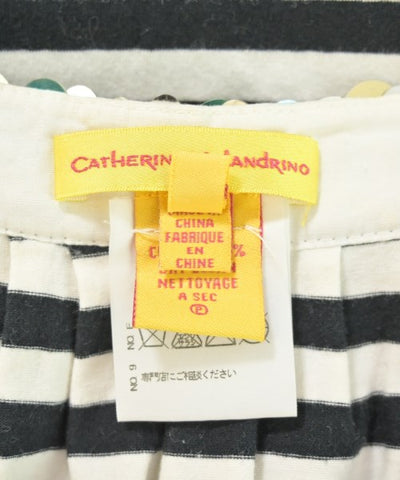 CATHERINE MALANDRINO Tee Shirts/Tops