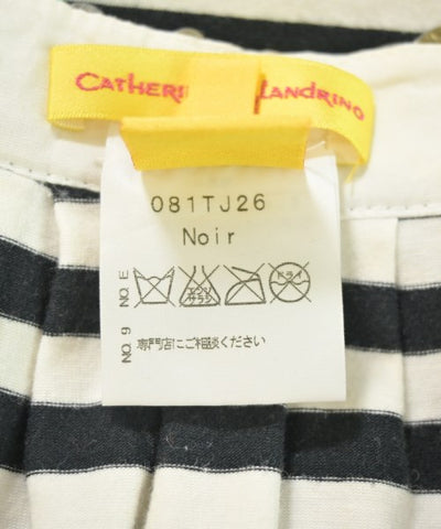 CATHERINE MALANDRINO Tee Shirts/Tops