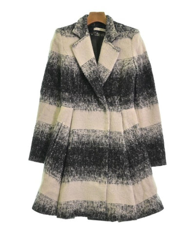 alice+olivia Chesterfield coats