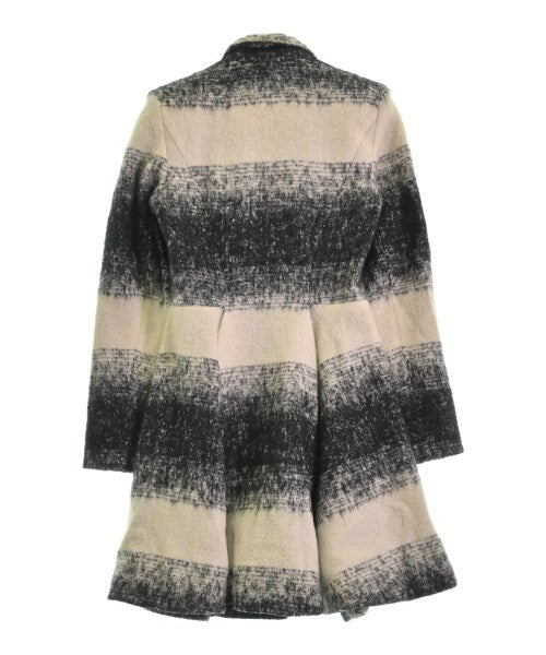 alice+olivia Chesterfield coats