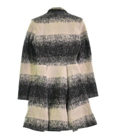 alice+olivia Chesterfield coats