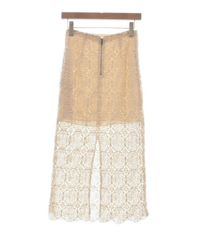 alice+olivia Long/Maxi length skirts