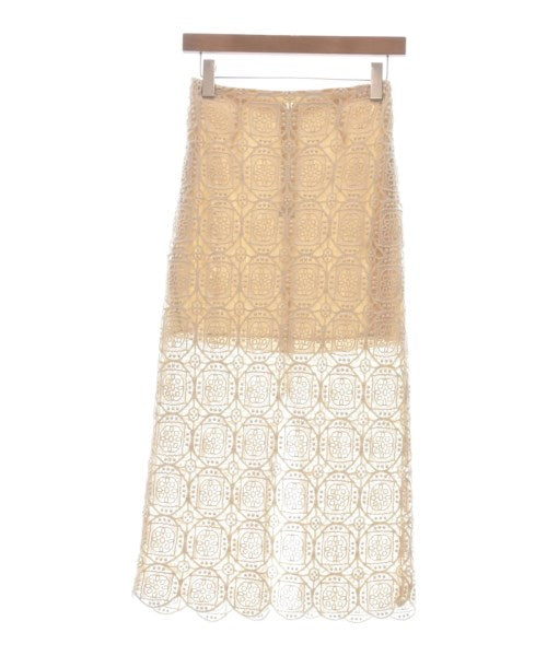alice+olivia Long/Maxi length skirts