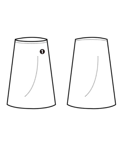 alice+olivia Long/Maxi length skirts