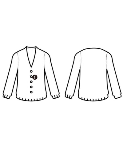 alice+olivia Cardigans