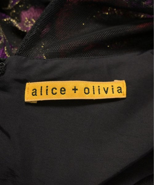 alice+olivia Dresses