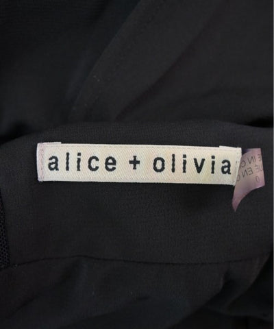 alice+olivia Dresses