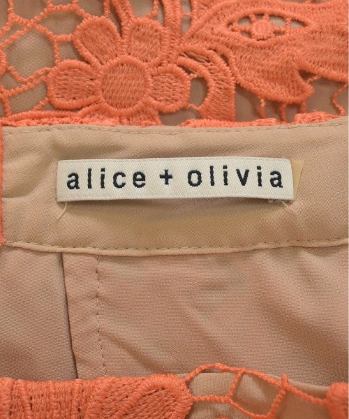 alice+olivia Knee length skirts