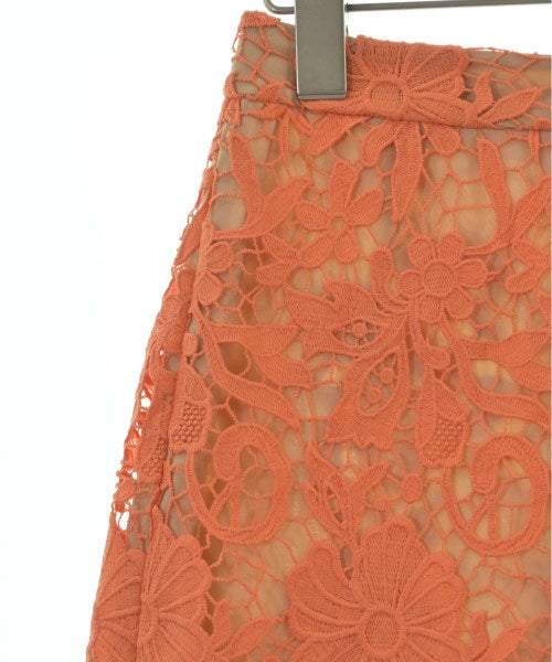 alice+olivia Knee length skirts