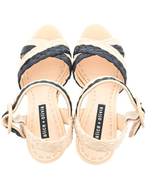 alice+olivia Sandals
