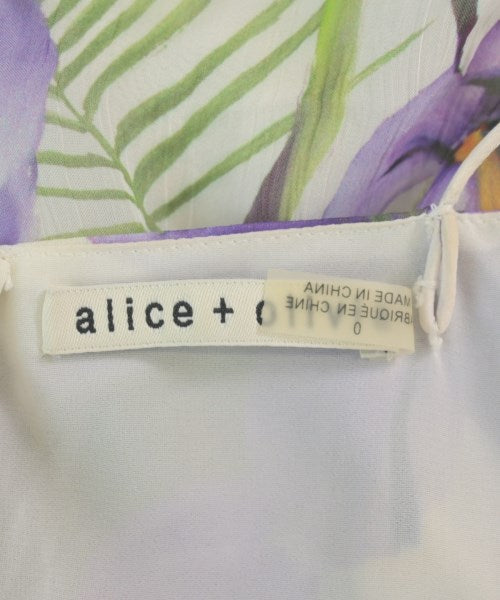 Alice+Olivia Dresses