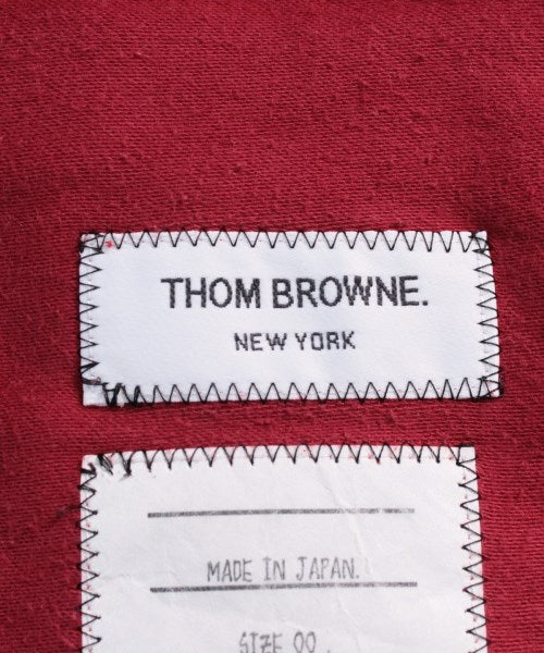 THOM BROWNE Other