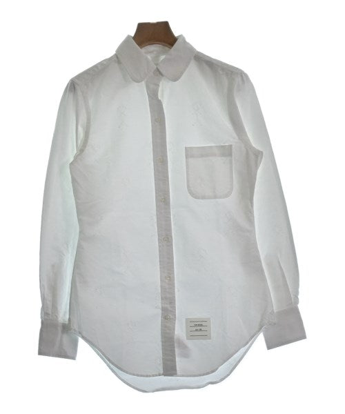 THOM BROWNE Blouses