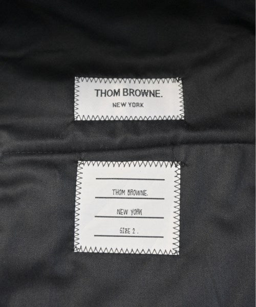 THOM BROWNE Trousers