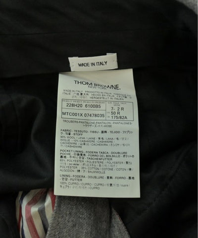 THOM BROWNE Trousers