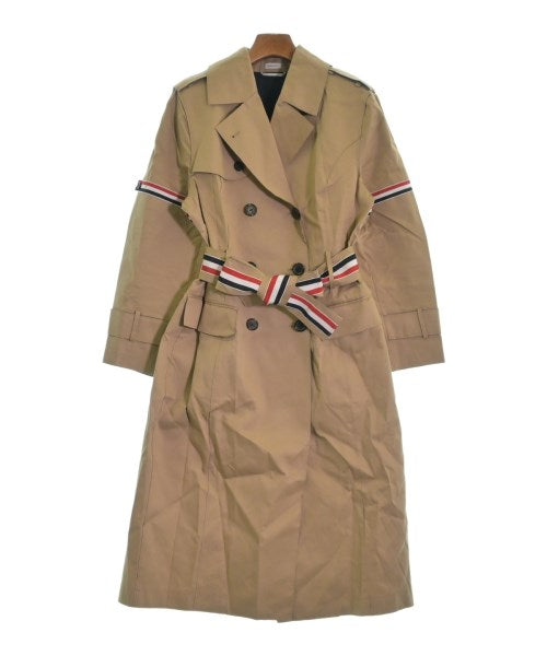 THOM BROWNE Trench coats