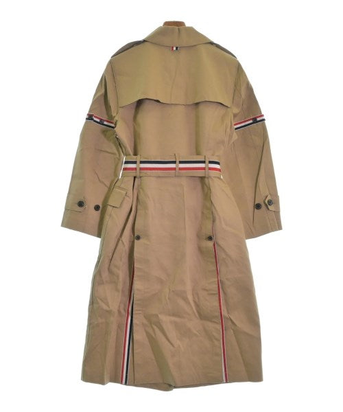 THOM BROWNE Trench coats