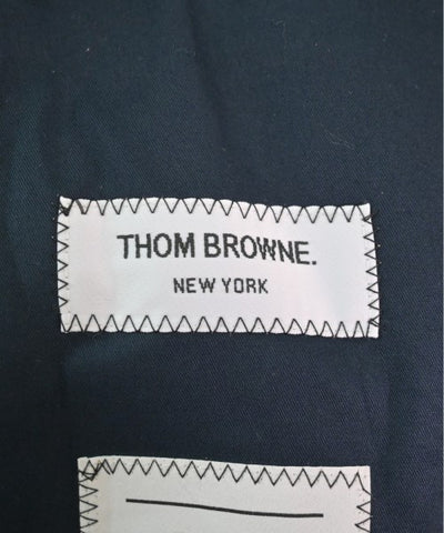 THOM BROWNE Trench coats