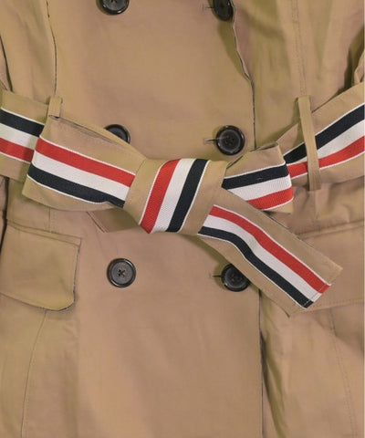 THOM BROWNE Trench coats