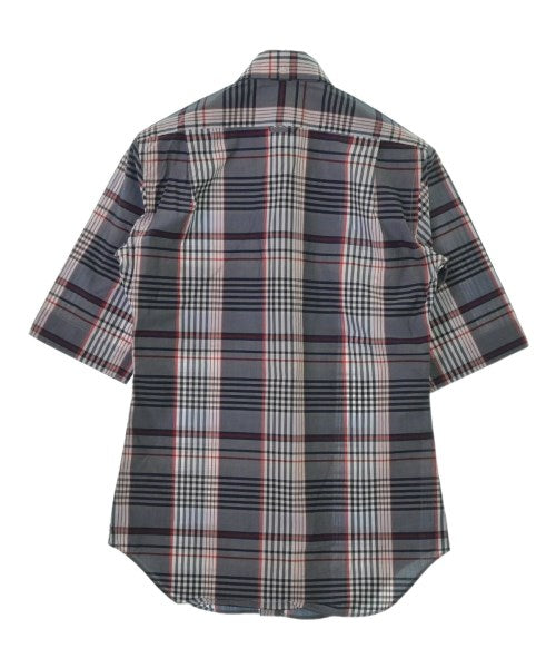 THOM BROWNE Casual shirts