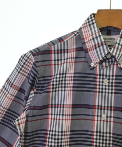 THOM BROWNE Casual shirts