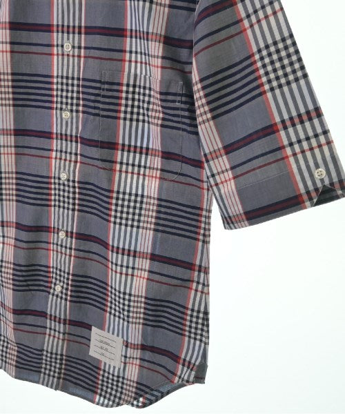 THOM BROWNE Casual shirts