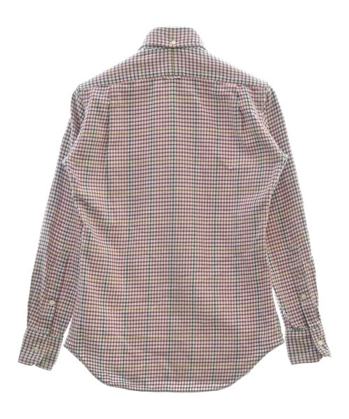 THOM BROWNE Casual shirts