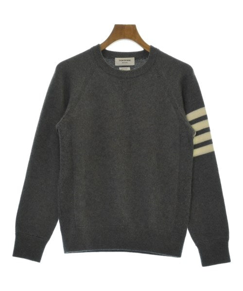 THOM BROWNE Sweaters