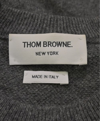 THOM BROWNE Sweaters