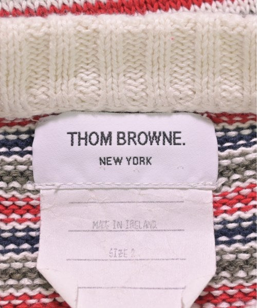 THOM BROWNE Sweaters