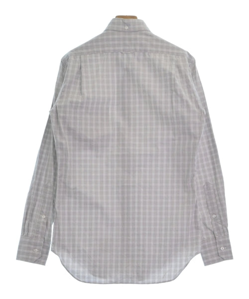 THOM BROWNE Casual shirts