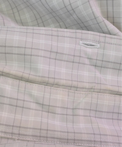 THOM BROWNE Casual shirts