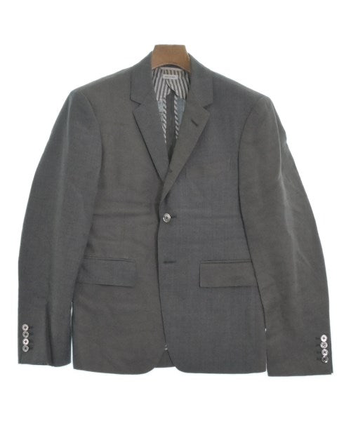 THOM BROWNE Blazers/Suit jackets