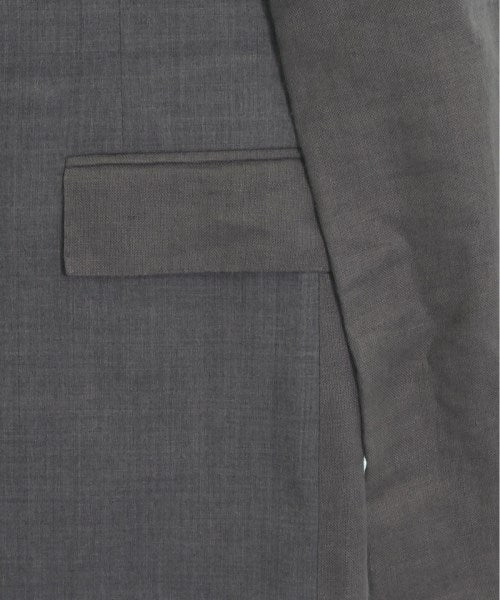 THOM BROWNE Blazers/Suit jackets