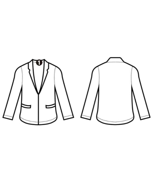 THOM BROWNE Blazers/Suit jackets