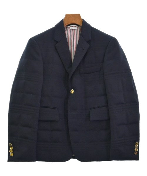 THOM BROWNE Blazers/Suit jackets