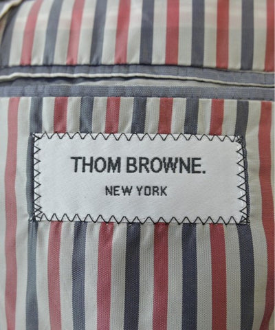 THOM BROWNE Blazers/Suit jackets